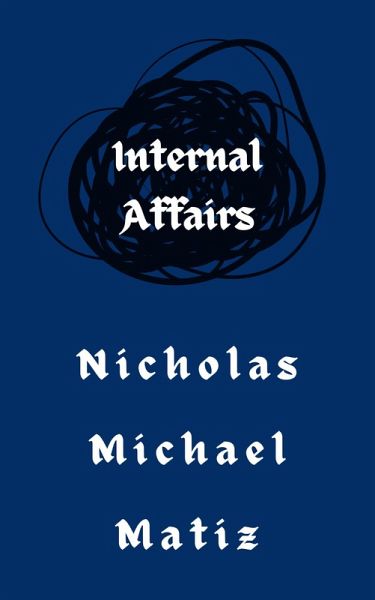 Internal Affairs (eBook, ePUB)