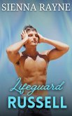 Lifeguard Russell (Lifeguard Guardians, #2) (eBook, ePUB) Lifeguard Russell (Lifeguard Guardians, #2) (eBook, ePUB)