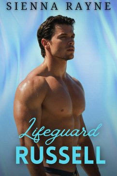 Cover Lifeguard Russell (Lifeguard Guardians, #2) (eBook, ePUB)