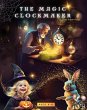 The Magic Clockmaker (eBook, ePUB) - Bild 1