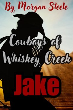 Cover Cowboys of Whiskey Creek 