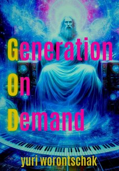 Cover Generation on Demand (eBook, ePUB)