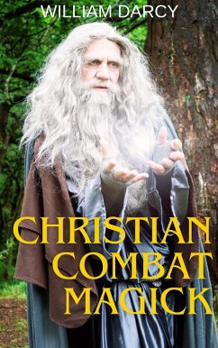 Cover Christian Combat Magick (eBook, ePUB)