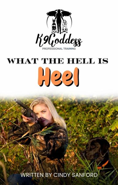 What the Hell is Heel (eBook, ePUB) What the Hell is Heel (eBook, ePUB)