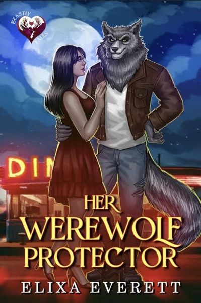 Her Werewolf Protector (eBook, ePUB)
