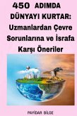450 Adimda Dünyayi Kurtar (eBook, ePUB)