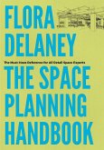 The Space Planning Handbook (eBook, ePUB) The Space Planning Handbook (eBook, ePUB)