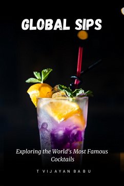 Global Sips (eBook, ePUB) - Babu, T Vijayan