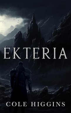 Cover Ekteria (eBook, ePUB)