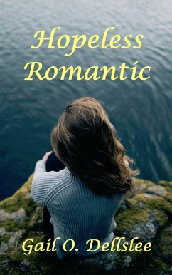 Cover Hopeless Romantic (eBook, ePUB)