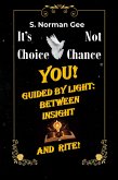 You Guided By Light Between Insight And Rite! (eBook, ePUB) You Guided By Light Between Insight And Rite! (eBook, ePUB)