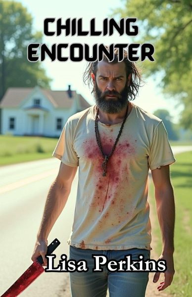 Chilling Encounter (eBook, ePUB) Chilling Encounter (eBook, ePUB)
