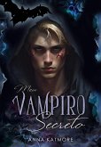 Meu Vampiro Secreto (eBook, ePUB)