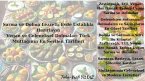 Sarma ve Dolma Lezzeti: Evde Ustalikla Hazirlayin Vegan ve Geleneksel Dolmalar: Türk Mutfaginin En Sevilen Tarifleri (eBook, ePUB) Sarma ve Dolma Lezzeti: Evde Ustalikla Hazirlayin Vegan ve Geleneksel Dolmalar: Türk Mutfaginin En Sevilen Tarifleri (eBook, ePUB)