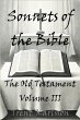 Sonnets of the Bible: The Old... - Bild 1