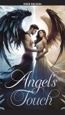 Angel's Touch (eBook, ePUB) Angel's Touch (eBook, ePUB)