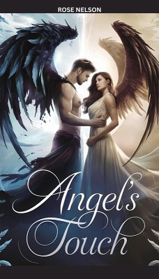 Cover Angel's Touch (eBook, ePUB)