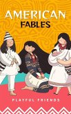 American Fables (Best Friends) (eBook, ePUB)