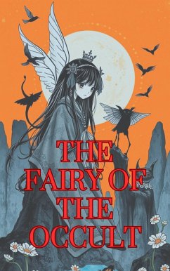 The Fairy of the Occult (eBook, ePUB) - Willianinnovador