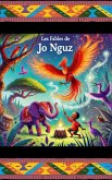Les Fables de Jo Nguz (eBook, ePUB) Les Fables de Jo Nguz (eBook, ePUB)