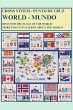 World Cross-Stitch: Discover the Flags... - Bild 1