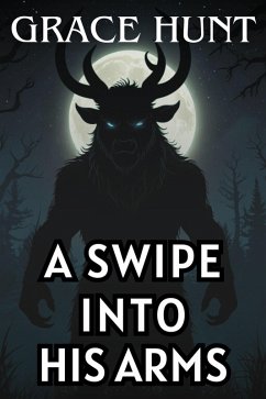 Cover A Swipe into His Arms (eBook, ePUB)