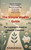 The Simple Wealth Guide (eBook, ePUB)