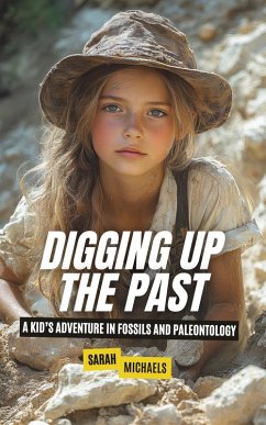 Digging Up the Past: A Kid's Adventure in Fossils and Paleontology (eBook, ePUB) - Michaels, Sarah