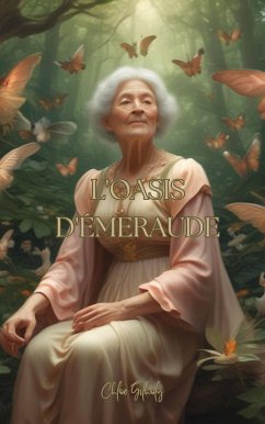Cover L'Oasis d'Émeraude (eBook, ePUB)