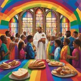 In God's Image: The Bible, Gender Expressions, and Fluidity (eBook, ePUB) In God's Image: The Bible, Gender Expressions, and Fluidity (eBook, ePUB)