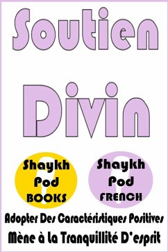 Cover Soutien Divin (eBook, ePUB)