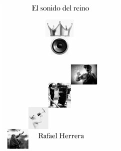 Cover El sonido del reino (eBook, ePUB)