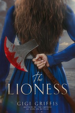 Cover The Lioness (eBook, ePUB)