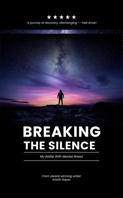 Breaking The Silence (eBook, ePUB) - Roper, Kristin