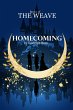 Homecoming (The Weave, #1) (eBook, ePUB) - Bild 1