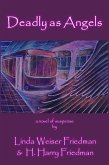 Deadly as Angels (eBook, ePUB) Deadly as Angels (eBook, ePUB)