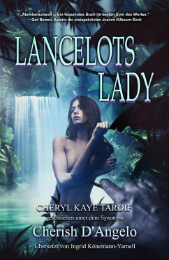 Lancelots Lady (Deutsch / German) (eBook, ePUB) - Tardif, Cheryl Kaye