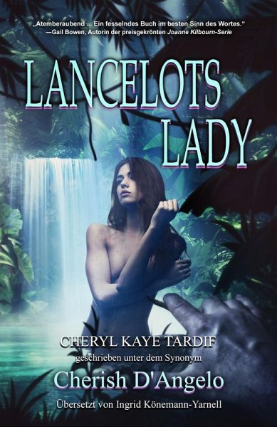 Lancelots Lady (Deutsch / German) (eBook, ePUB)