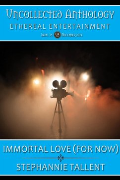 Cover Immortal Love (For Now) (eBook, ePUB)