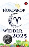Widder Horoskop 2025 (eBook, ePUB) Widder Horoskop 2025 (eBook, ePUB)