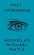 First Impressions (eBook, ePUB) - Bild 1