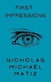 First Impressions (eBook, ePUB) First Impressions (eBook, ePUB)