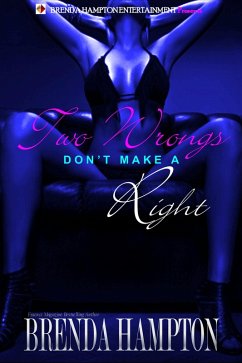 Cover Two Wrongs Don't Make a Right (eBook, ePUB)