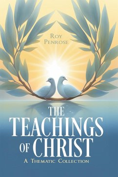 Cover The Teachings of Christ: A Thematic Collection (eBook, ePUB)