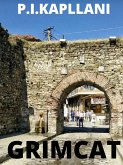Grimcat (eBook, ePUB)