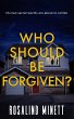 Who Should Be Forgiven (Better Never... - Bild 1