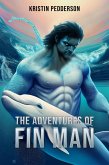 The Adventures Of Fin Man (eBook, ePUB)