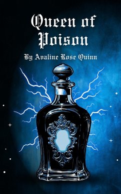 Cover Queen of Poison (eBook, ePUB)
