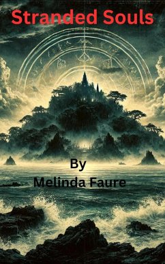 Cover Stranded Souls (eBook, ePUB)