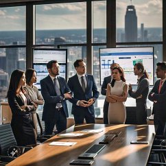 Cover Communicate to Win: Effective Strategies for Business Success (eBook, ePUB)